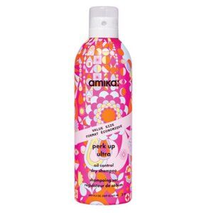 Amika  Perk Up Ultra Oil Control Dry Shampoo BIGGEST SIZE